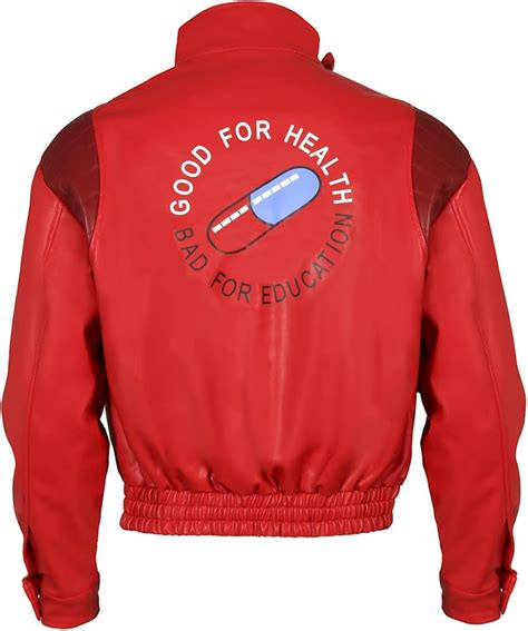 akira jacket replica|akira kaneda jacket.